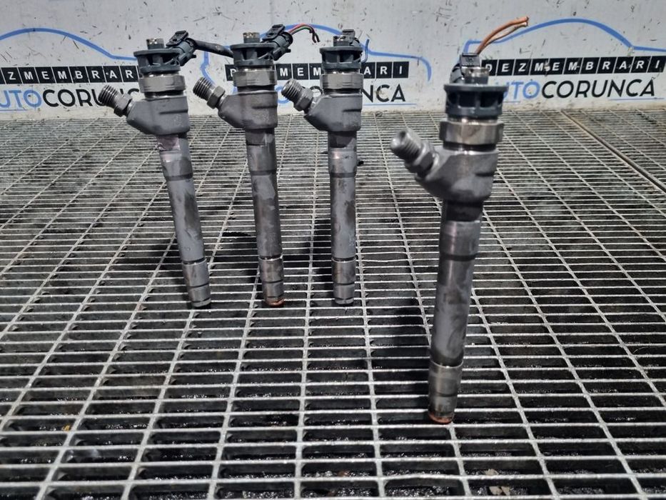 Injector Nissan Qashqai Facelift 1.6 Dci 2010 - 2013 130CP R9M Euro5 (1321) Diesel ...