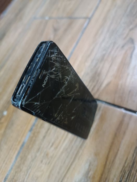 Nokia 515 Telefon. Imey Bor!