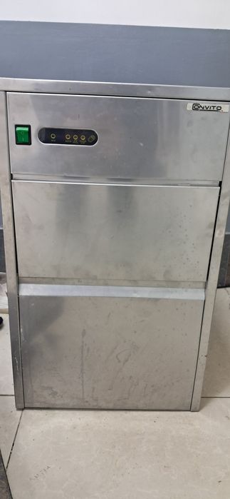 Льдогенератор,лед,muz,кофе,кафе