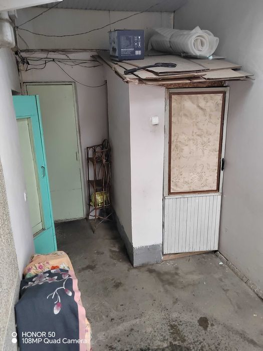 Яккасарайский район. 3/7 сотих. 390.000$