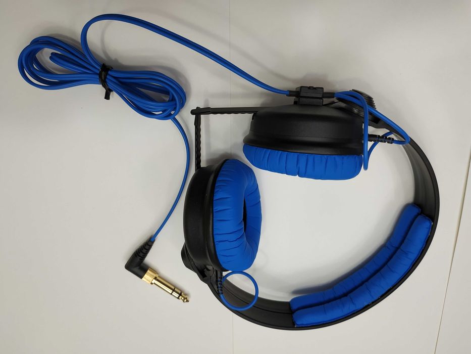 Sennheiser HD 25 Adidas