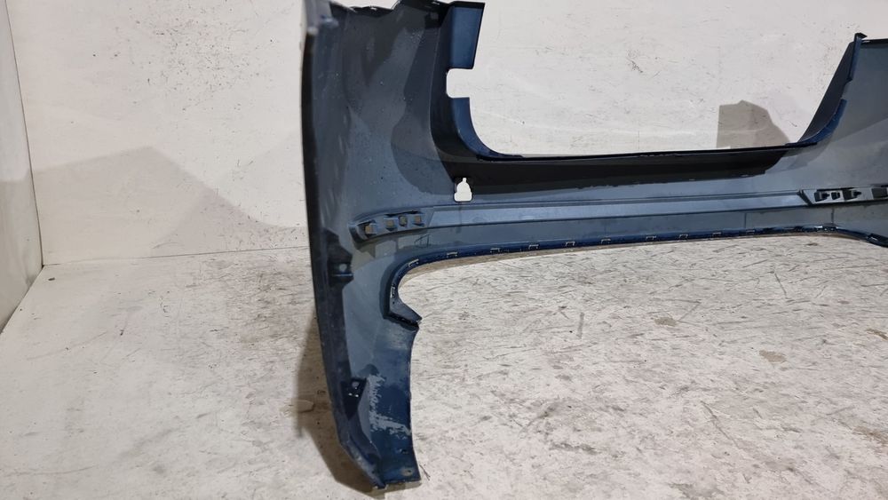 Bara spate Skoda Octavia 4 Kombi, 2020, 2021, 2022, 2023, 5E7807421.