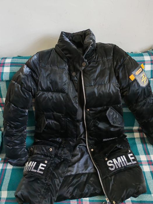 Детские вещи от садика до школы