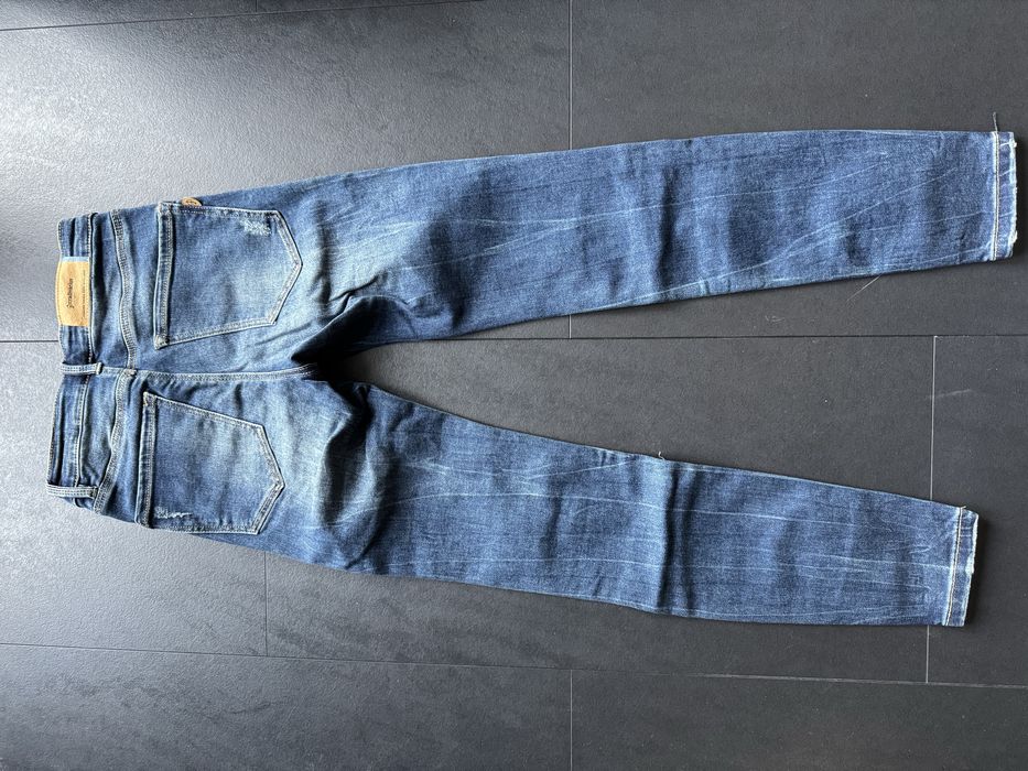 Дънки - Stradivarius