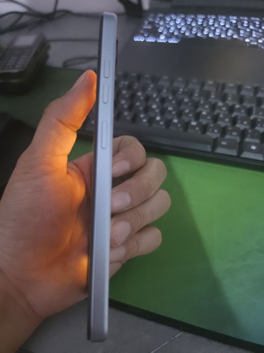 Tecno Spark Go 2024
