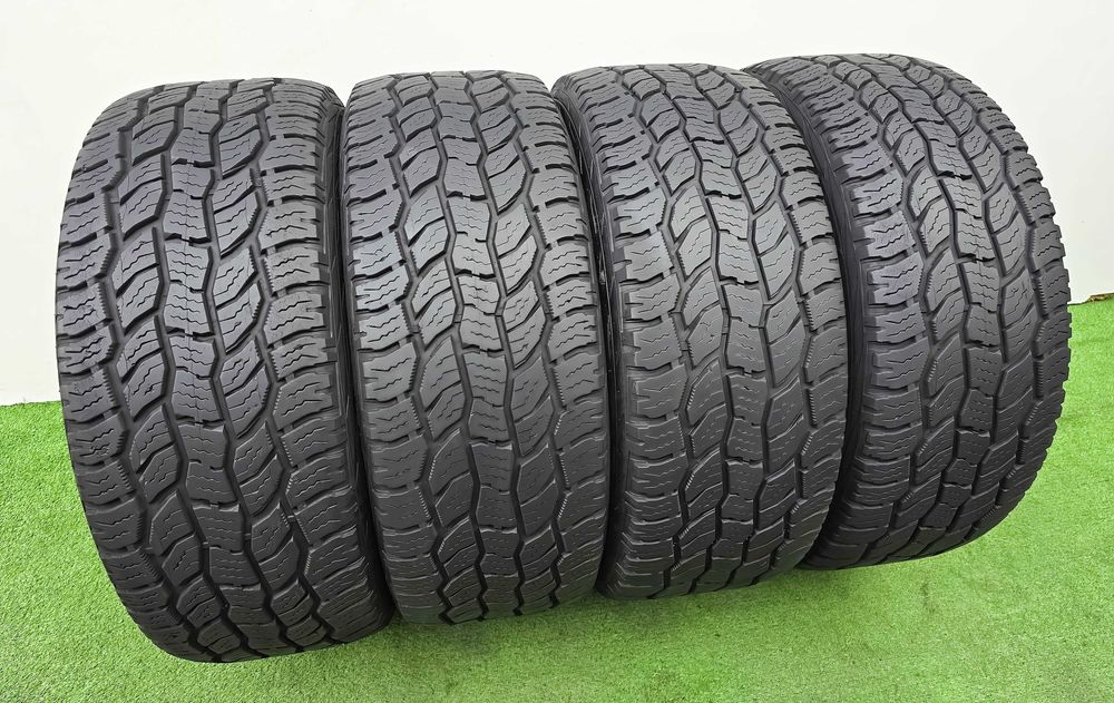 4бр. 275/55/20 COOPER Discoverer A/T3 Sport- зимни