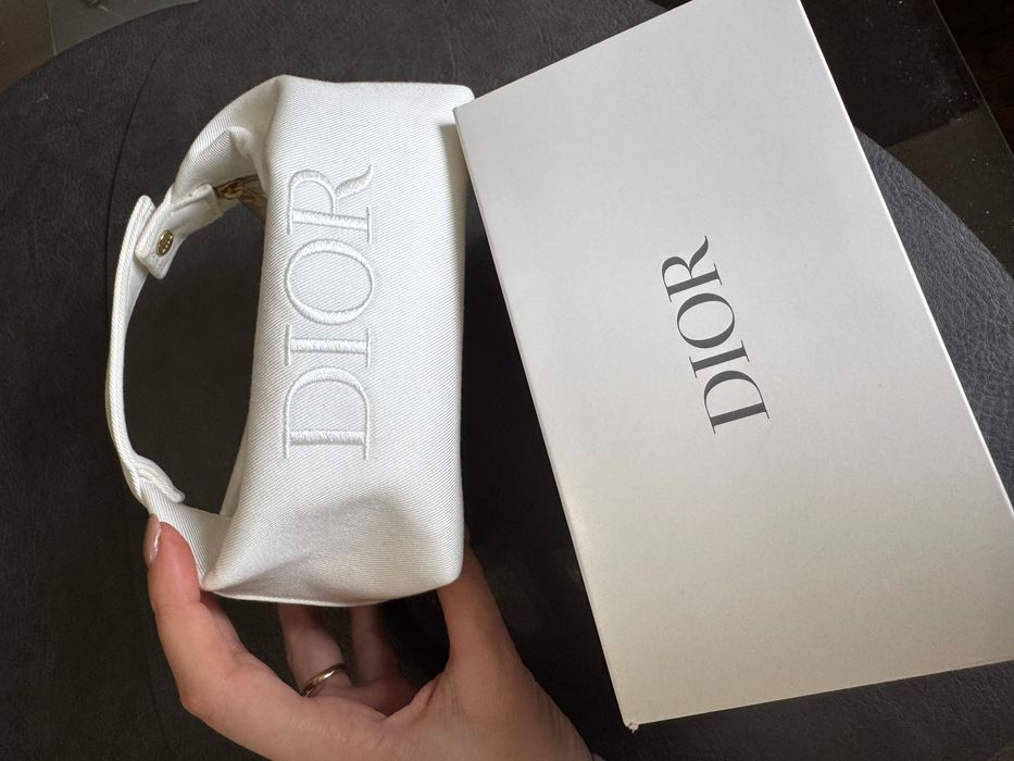 Дамска чанта Dior