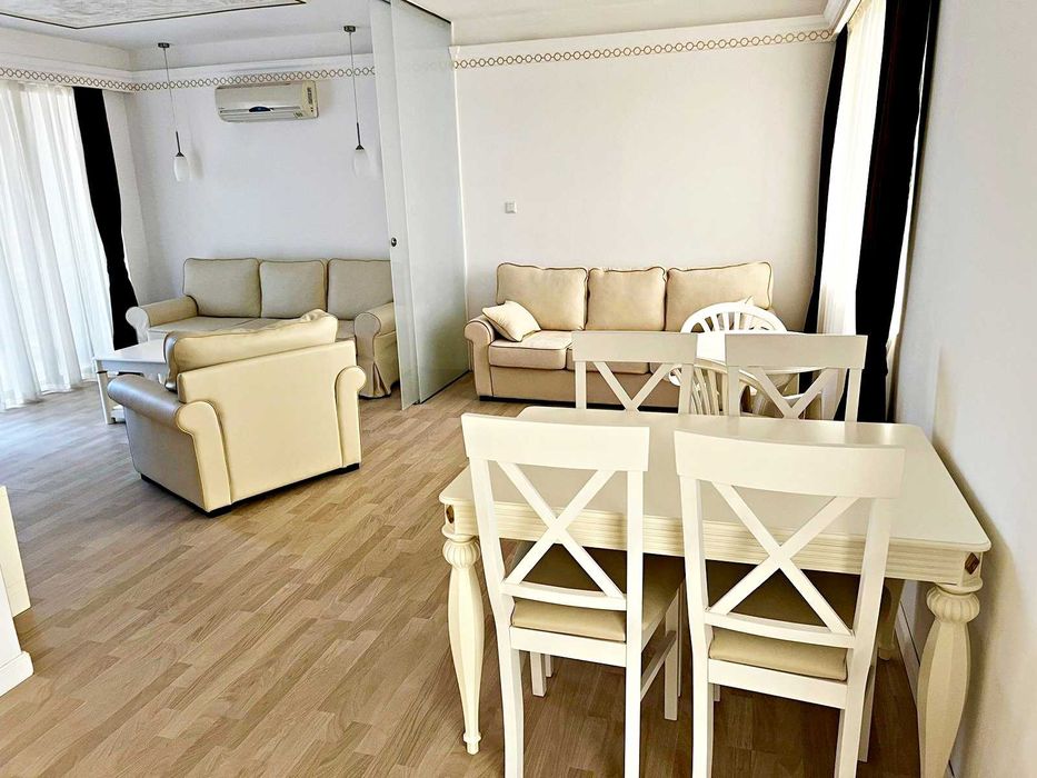 Продава се Двустаен апартамент в к.к. Слънчев бряг - 92 кв.м за 1794 €/кв.м - Снимка #1