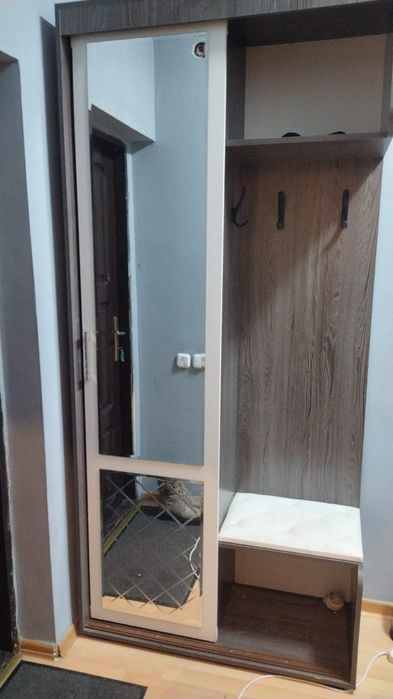 прихожая, самовывоз