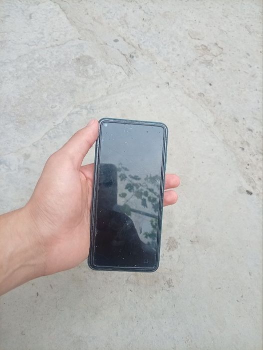 Redmi note 9 karobka dakumentlik