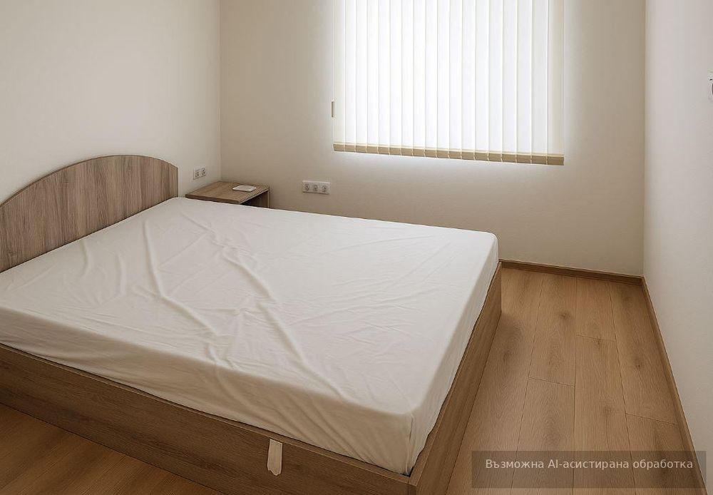 Двустаен апартамент, под наем, Цветен квартал