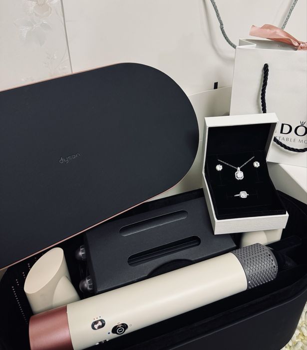 Dyson HS05 Малайзия 100%