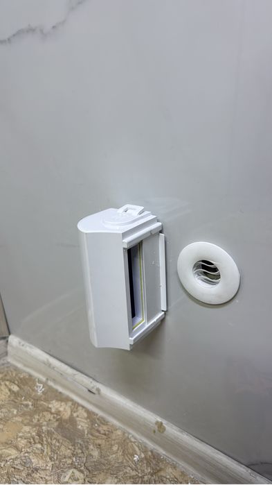 Алмазная резка. Димонтаж