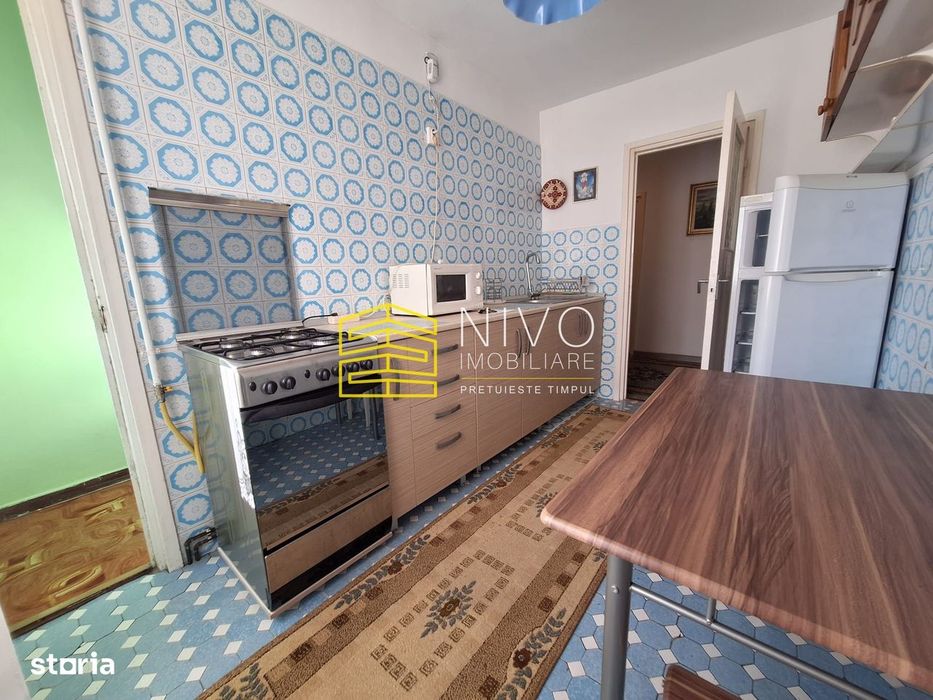 Apartament 2 camere – Tg. Mureș – 7 Noiembrie - UMFST