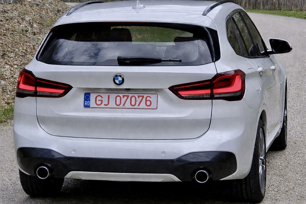 Bmw x1 M -an 2021- 190 cp