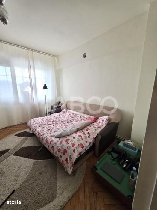 Apartament cu 2 camere de vanzare Intre Lacuri priveliste spre lac — fotografia 1