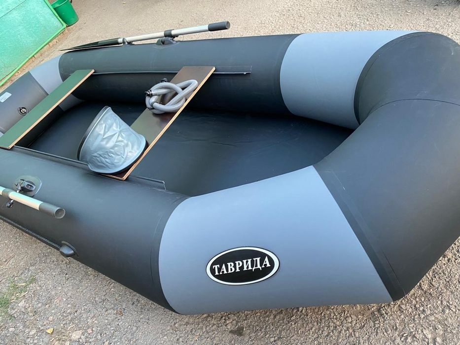 Лодки в аренду посуточно от  6000