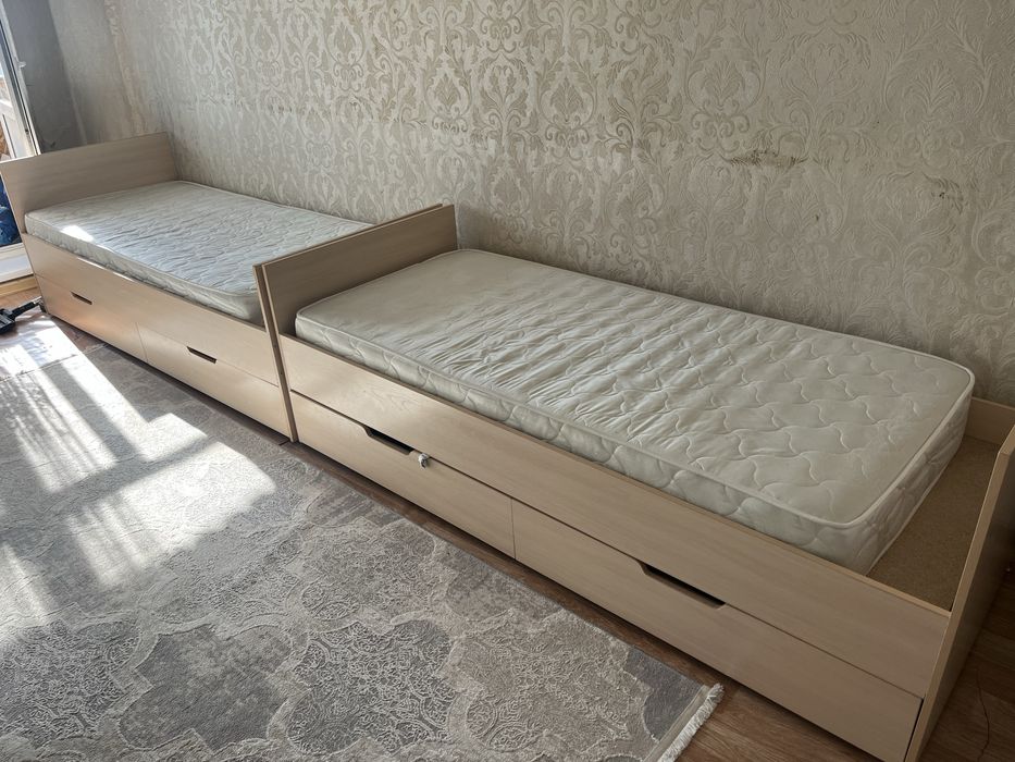 Продам детские кровати