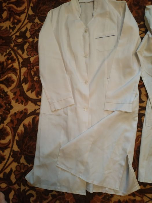 Медицинский халат