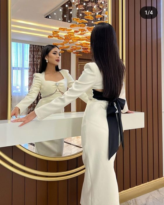 1 рет киілген киімдер