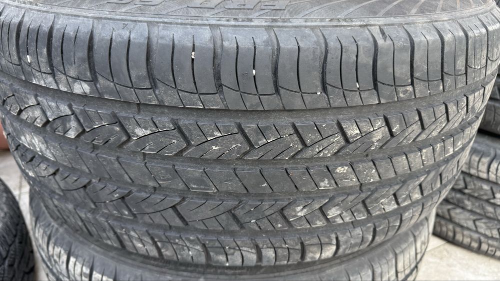 Diska balon 255/50 R19