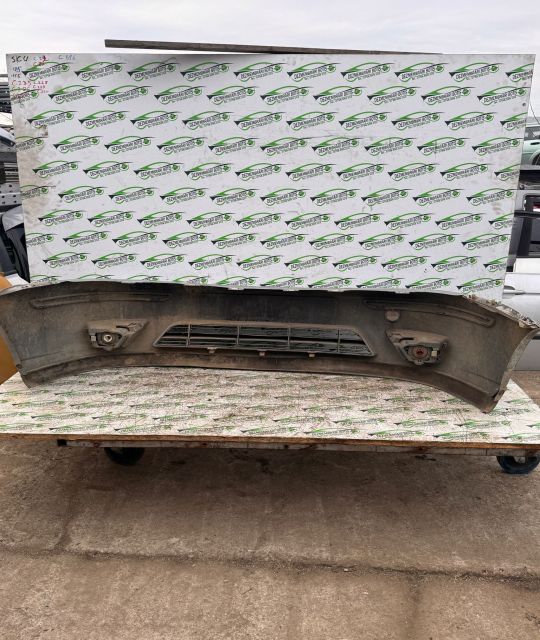 Bara fata Ford Focus prima generatie (facelift)