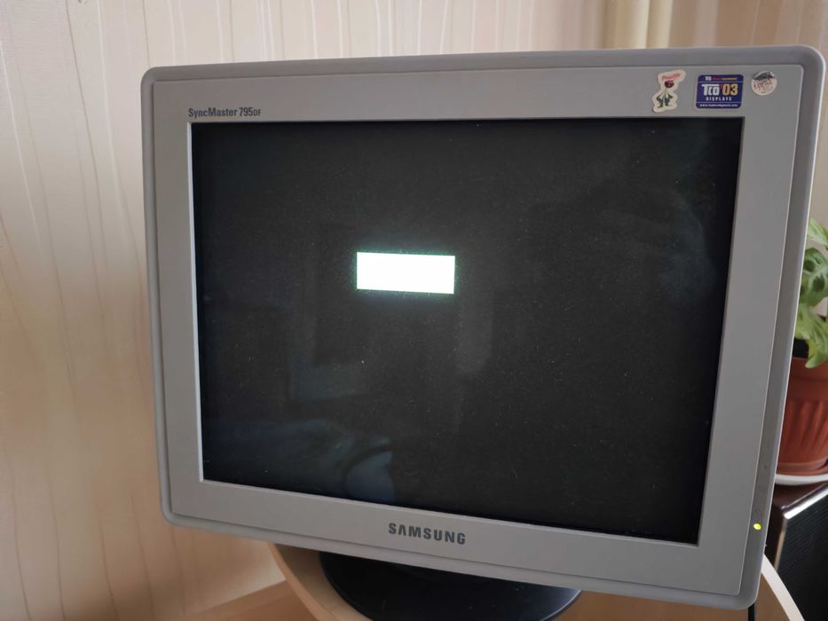 Samsung SyncMaster 795df
