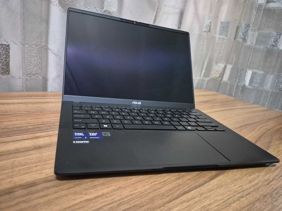 ASUS Vivobook S14 Ultra 5/DDR5 16/M.2 512GB/ 14 OLED