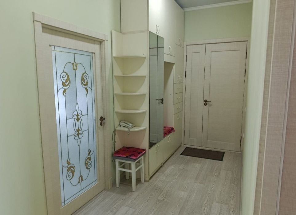 Продажа 2-х комнатной квартиры, ул. Азиза Кадырова 45( бывшая Мехржон)