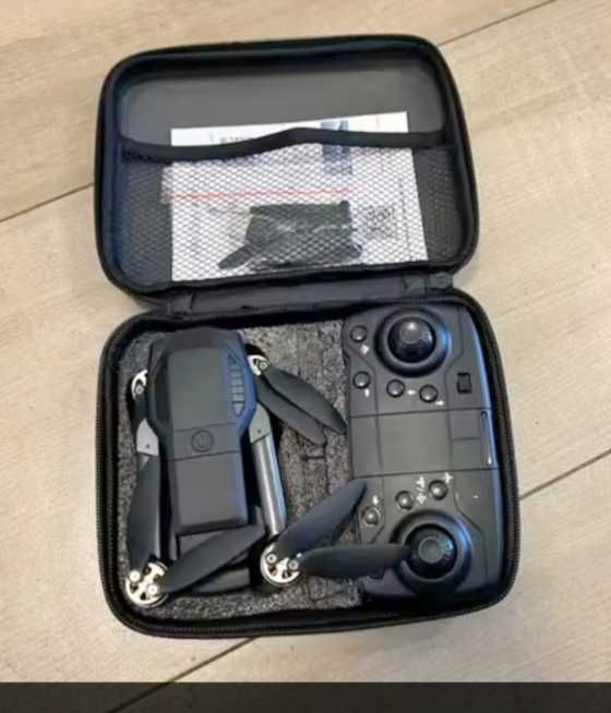 Drona cu camera video noua!