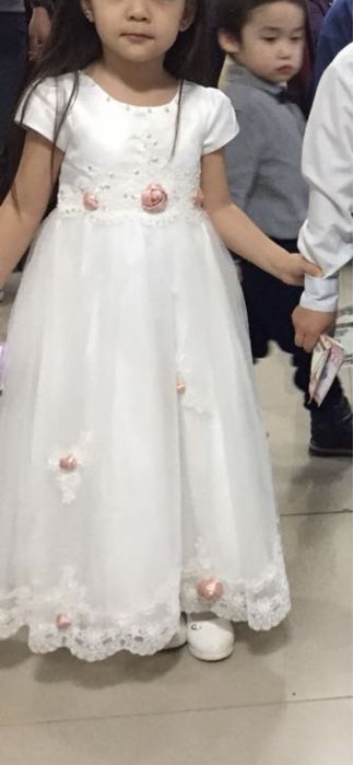 Платья для девочек