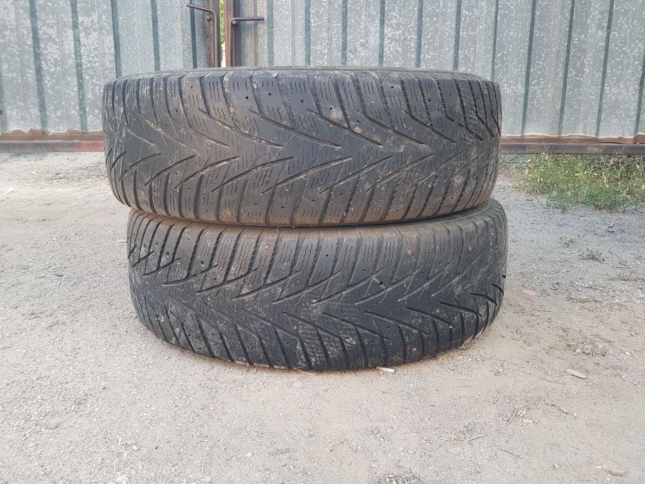 Продам автошины летние