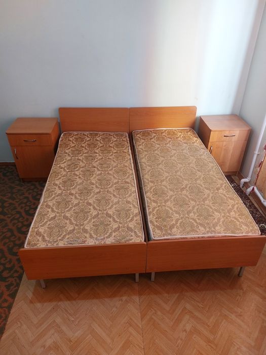 Спальни сотилади холати идеал