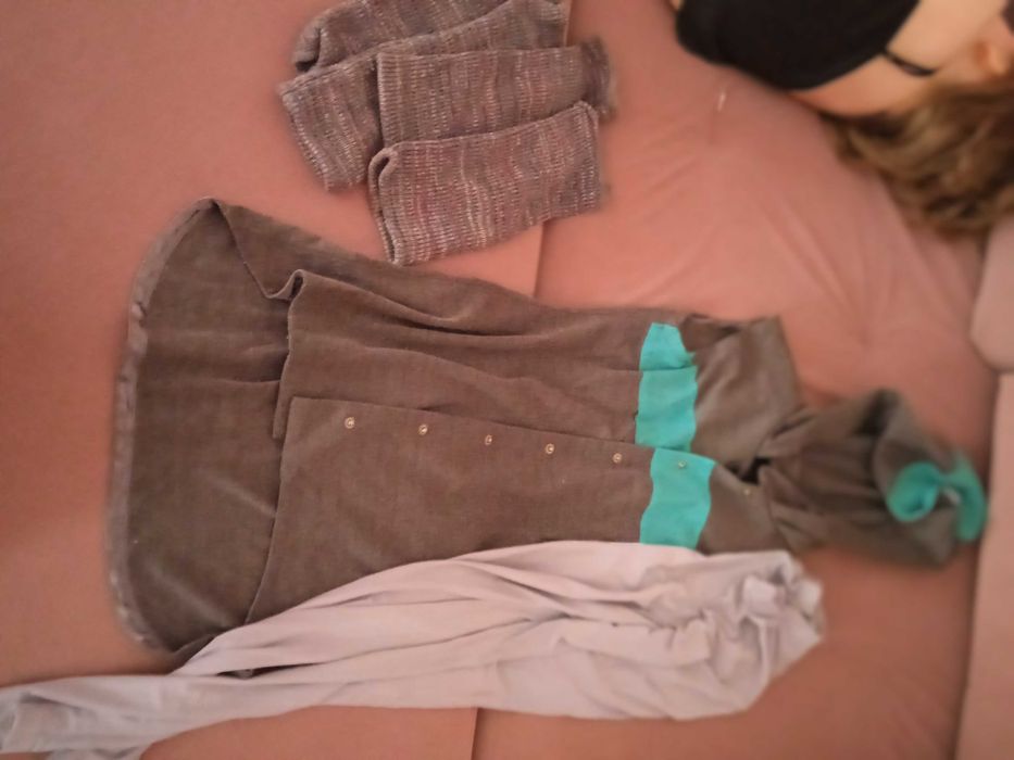 Продам костюмы танцевальные