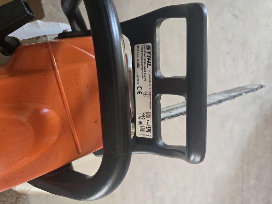 Drujba sthil ms 170