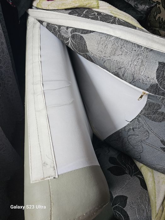 Угловой диван Польша