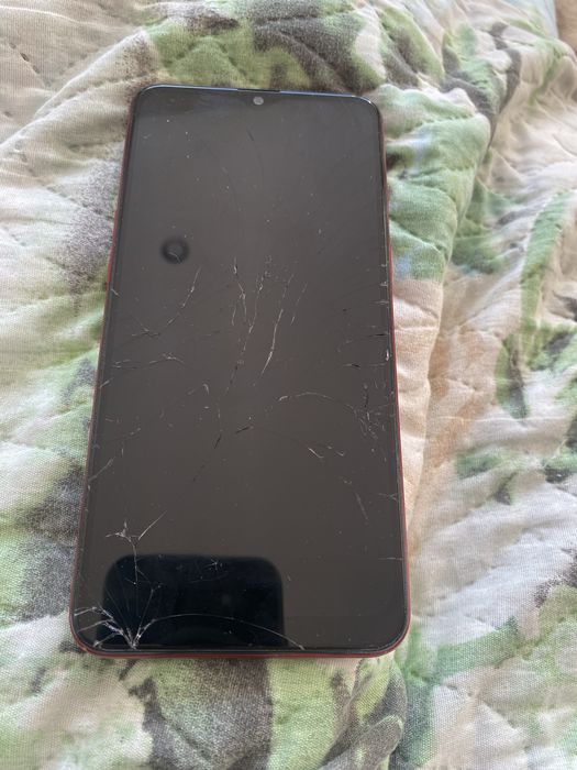 Продам смартфон самсунг галакси А10s