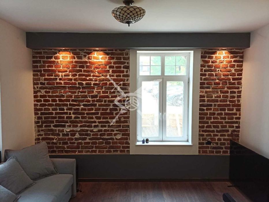 Продава се Двустаен апартамент в София, Център - 53 кв.м за 3963 €/кв.м - Снимка #4