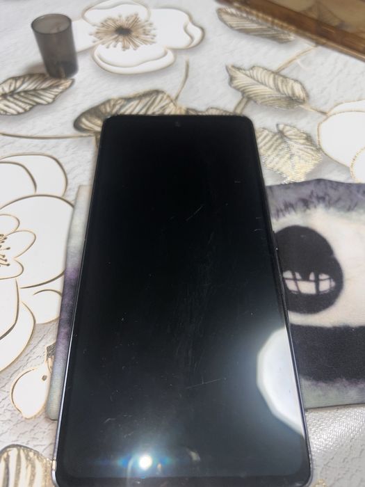 Samsung Galaxy A53 6/256 ГБ
