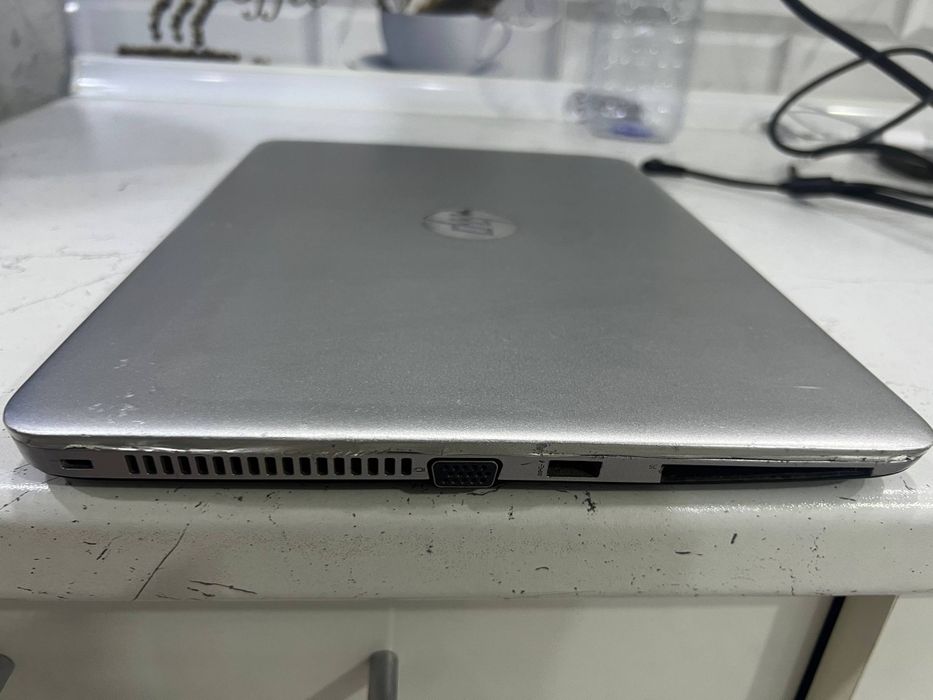 Noutbuk HP Elitebook 840 g3 12/256