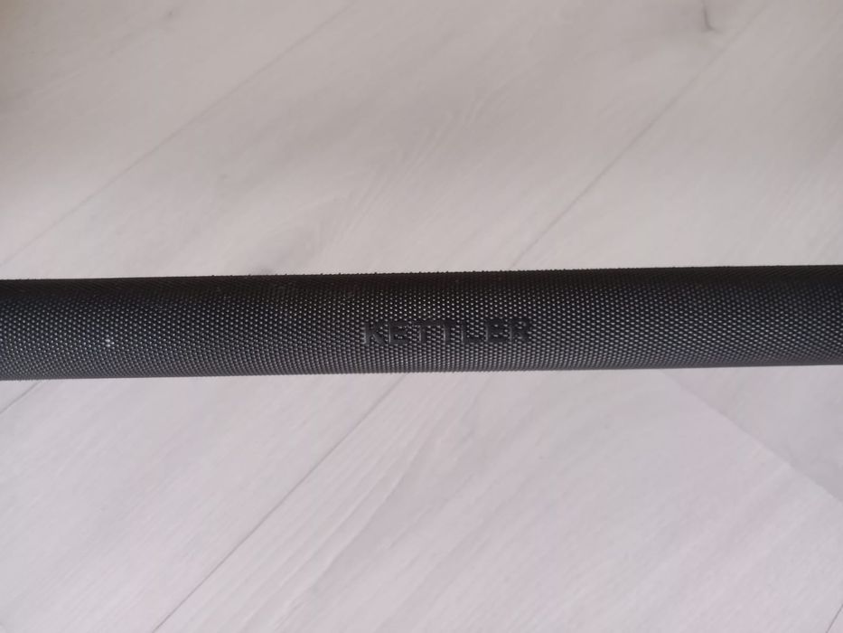 Продам штангу от компании KETTLER