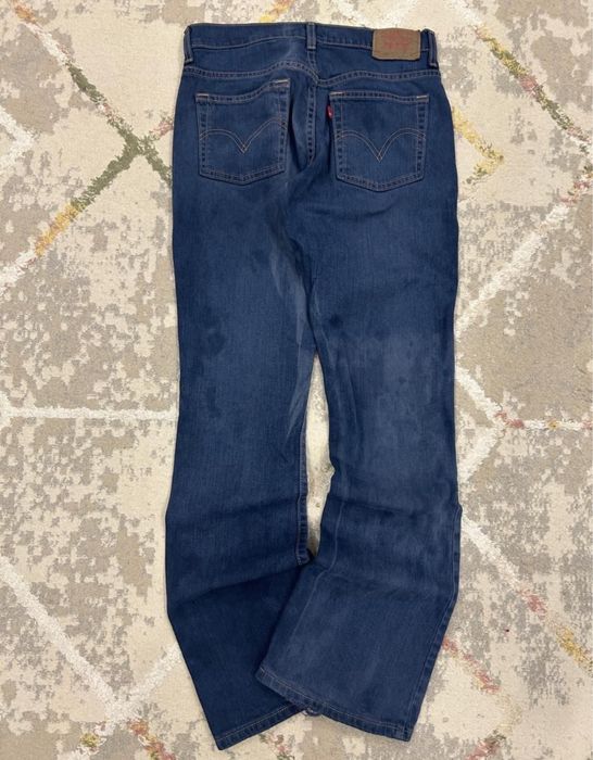 Продам Lives 515 Boot cut,Flared jeans