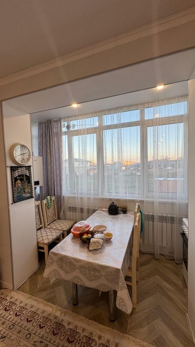 Продам однокомнатную квартиру городе