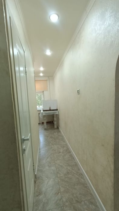 Продам 2х ком.кв.7мкр дом 15