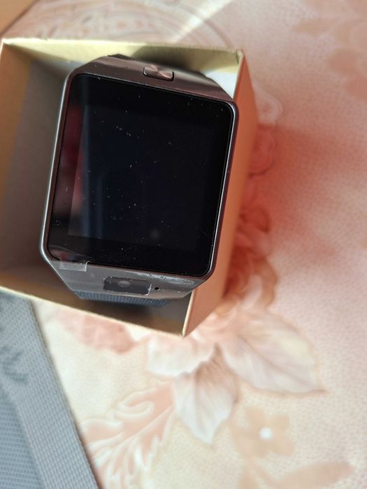 Смарт часовник smart watch