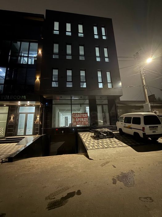 Сдается‼️‼️‼️ Нежилой объект‼️