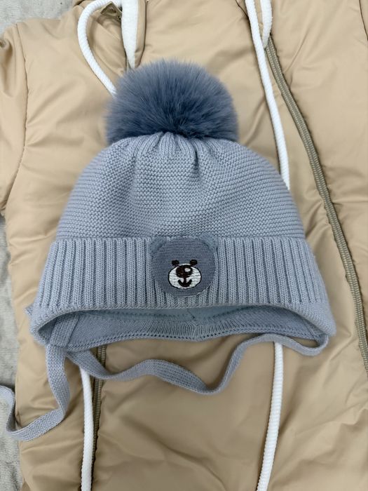 Продам конверт комбинезон