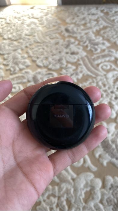 Продам Huawei freebuds 3