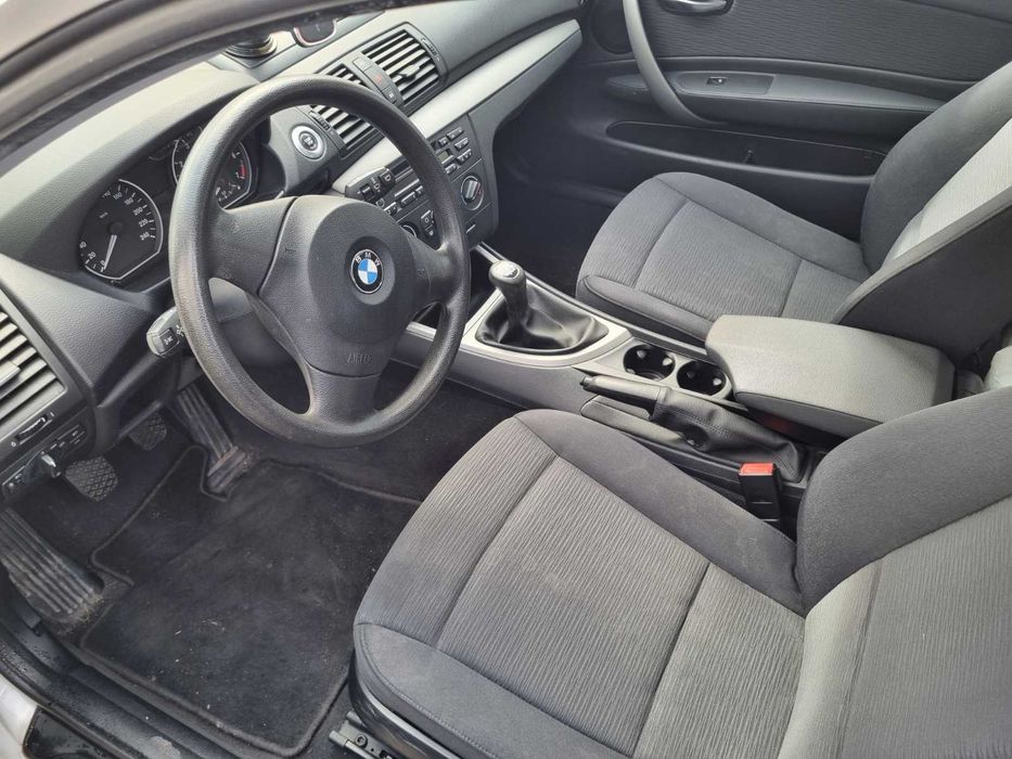 Vand BMW seria 1, 116i