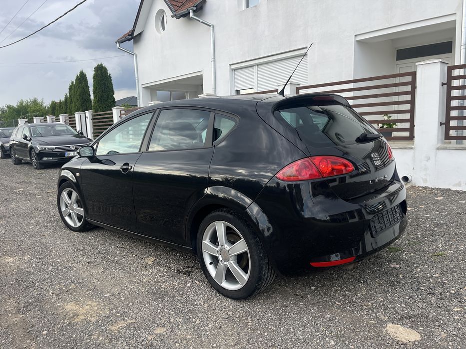 De vanzare Seat Leon